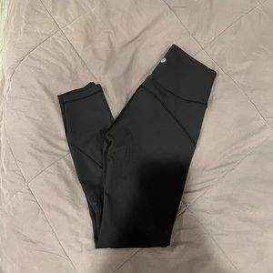 Lululemon Movement Tight “25